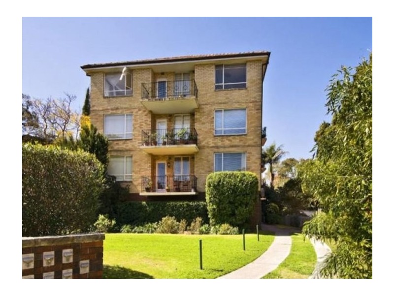 11/73 Shirley Road, Wollstonecraft NSW 2065