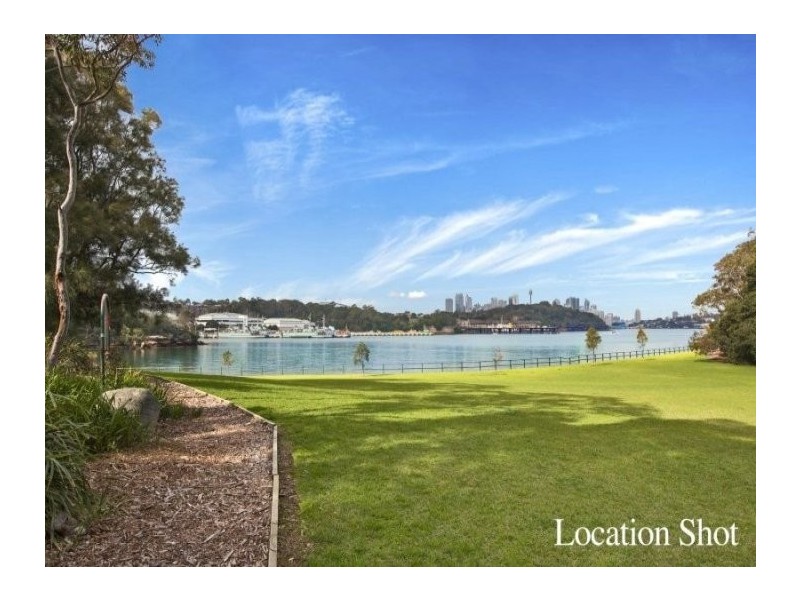 11/73 Shirley Road, Wollstonecraft NSW 2065