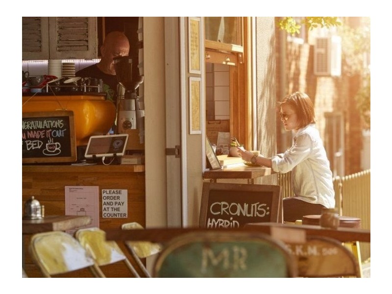 11/73 Shirley Road, Wollstonecraft NSW 2065