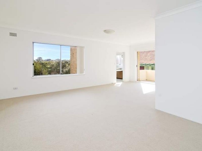 3/60 Milner Crescent, Wollstonecraft NSW 2065