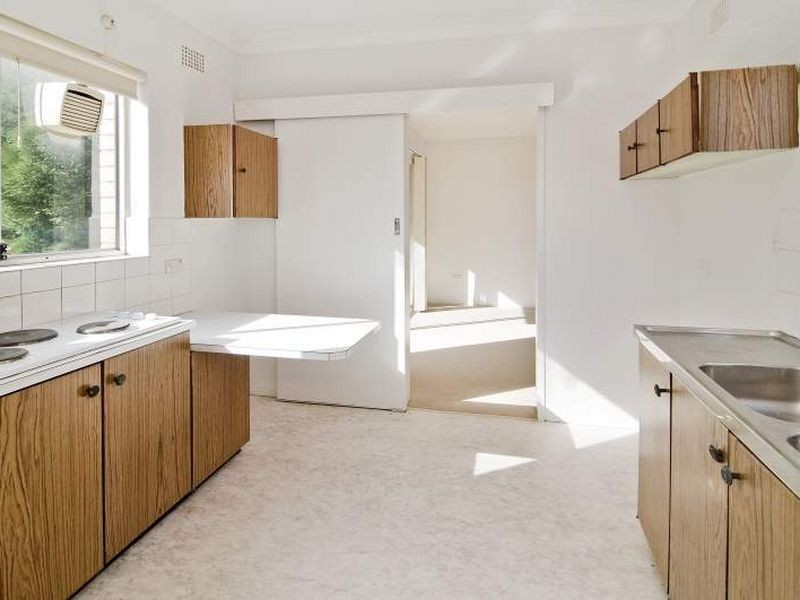 3/60 Milner Crescent, Wollstonecraft NSW 2065