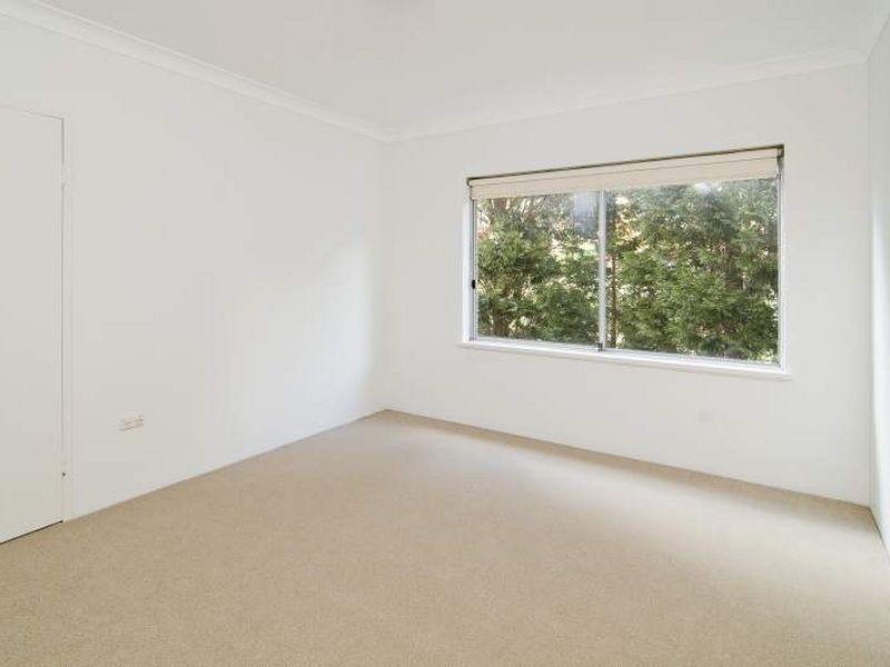 3/60 Milner Crescent, Wollstonecraft NSW 2065