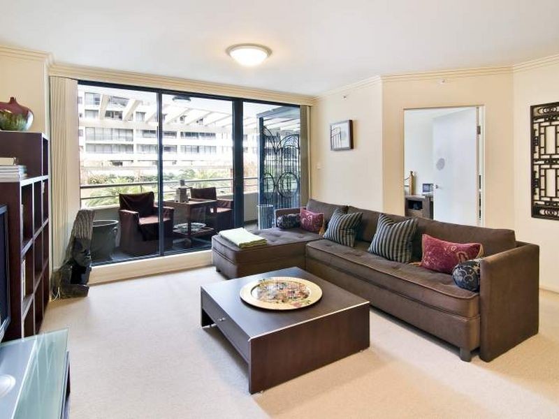 202/1 Sergeants Lane, St Leonards NSW 2065