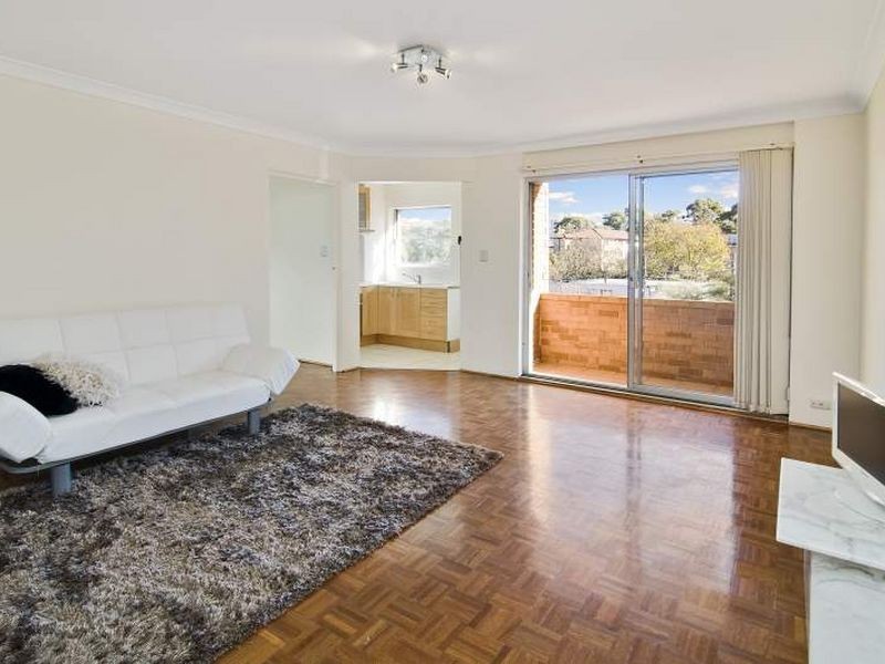 5/9 Rocklands Road, Wollstonecraft NSW 2065