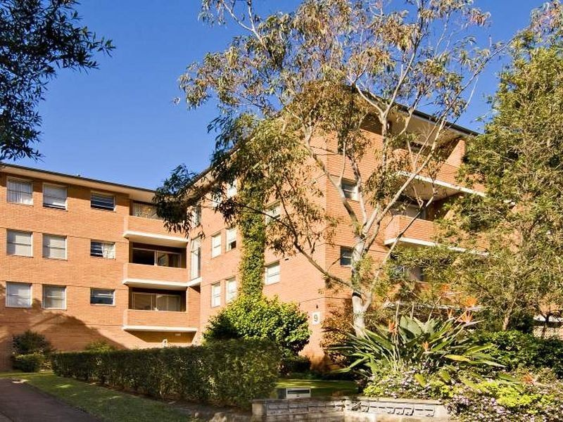 5/9 Rocklands Road, Wollstonecraft NSW 2065