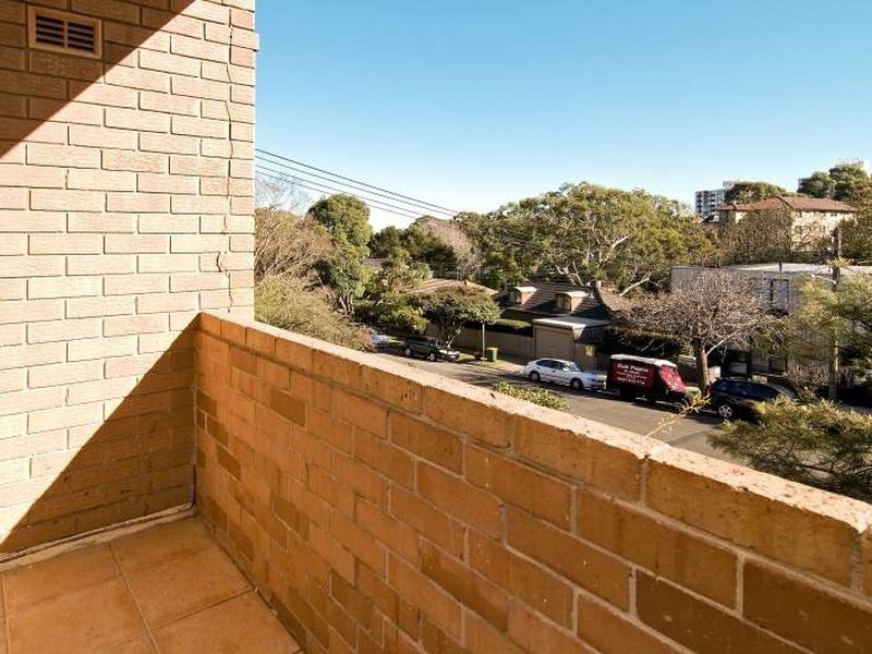 5/9 Rocklands Road, Wollstonecraft NSW 2065