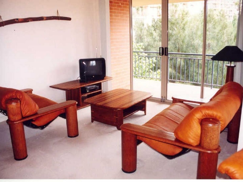 24/18 NORTHCOTE STREET, St Leonards NSW 2065