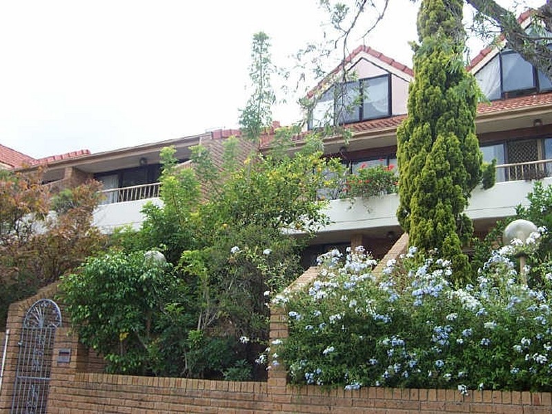 11/35-51 NICHOLSON STREET, Wollstonecraft NSW 2065