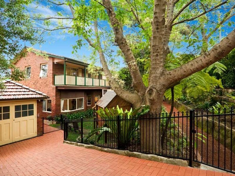 32 Stafford Road, Artarmon NSW 2064