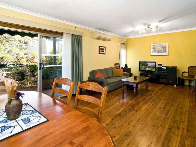 7/6 Boronia Street, Wollstonecraft NSW 2065