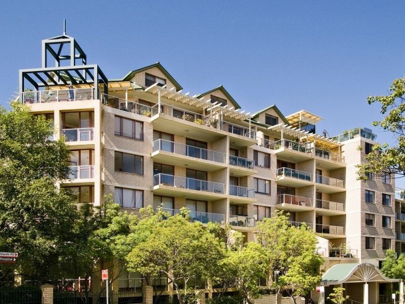 132/41 Rocklands Road, Wollstonecraft NSW 2065