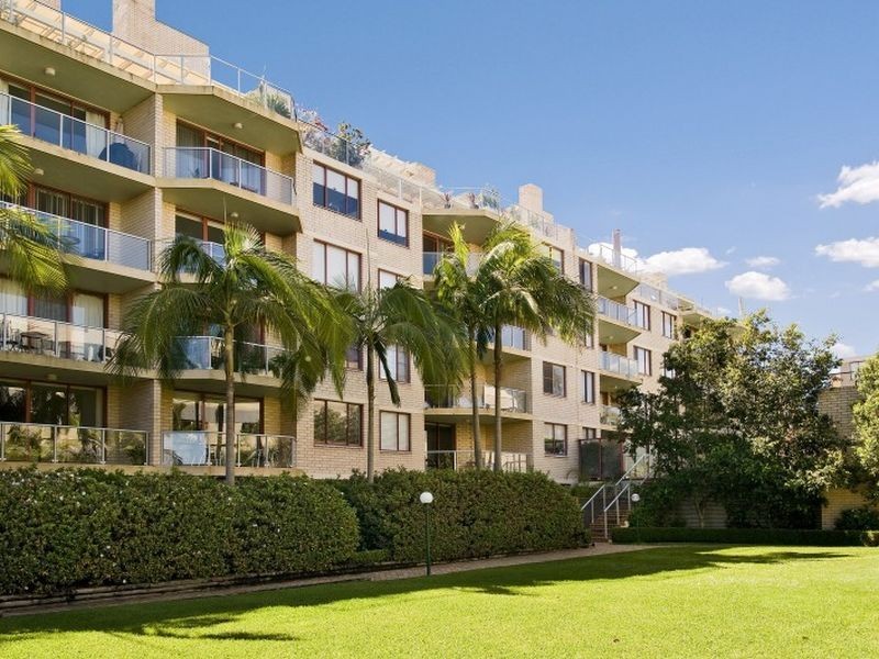 132/41 Rocklands Road, Wollstonecraft NSW 2065