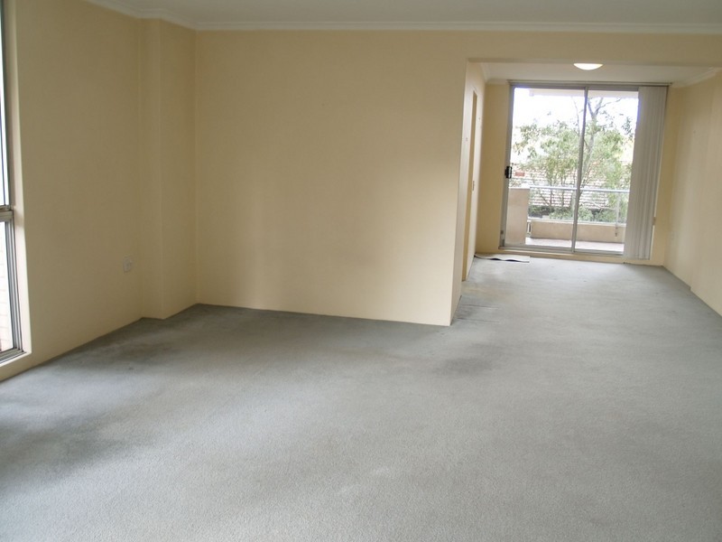 4/163 WILLOUGHBY ROAD, Crows Nest NSW 2065