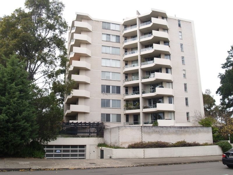 4/163 WILLOUGHBY ROAD, Crows Nest NSW 2065