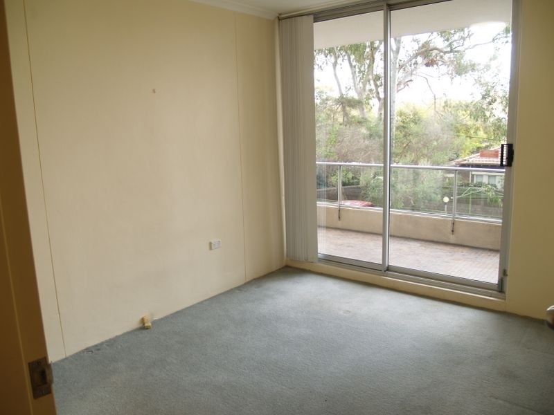 4/163 WILLOUGHBY ROAD, Crows Nest NSW 2065