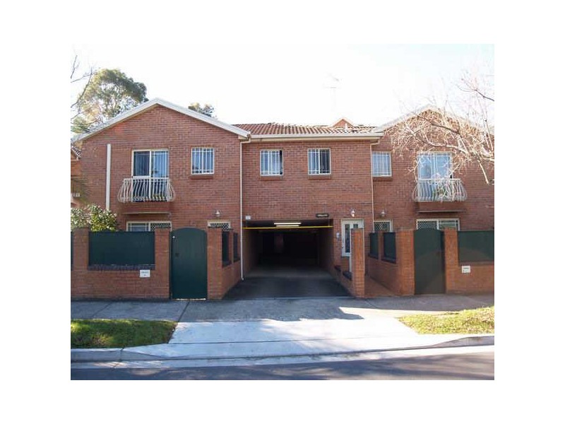 6/5 LITHGOW STREET, Wollstonecraft NSW 2065