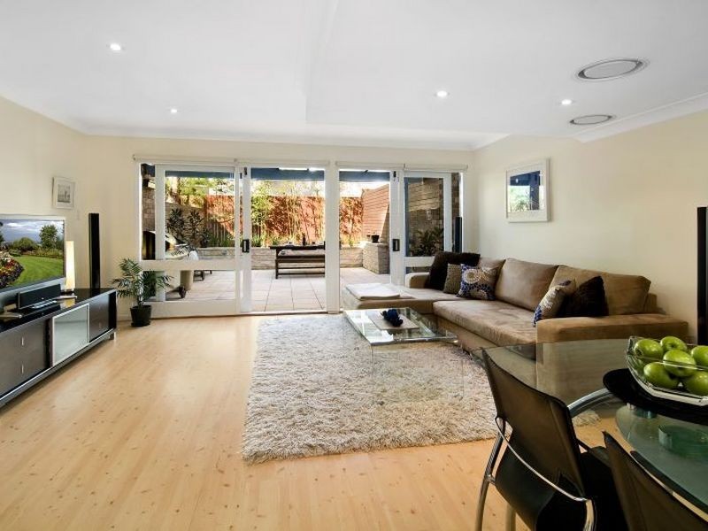 3/199 West Street, Crows Nest NSW 2065