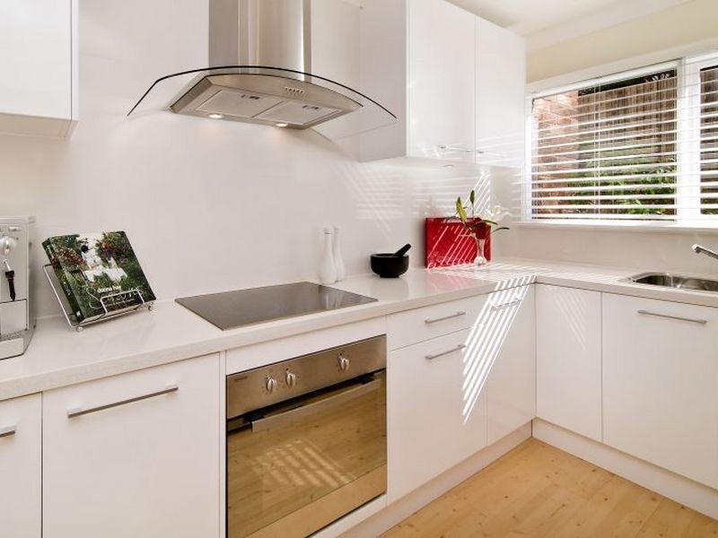 3/199 West Street, Crows Nest NSW 2065