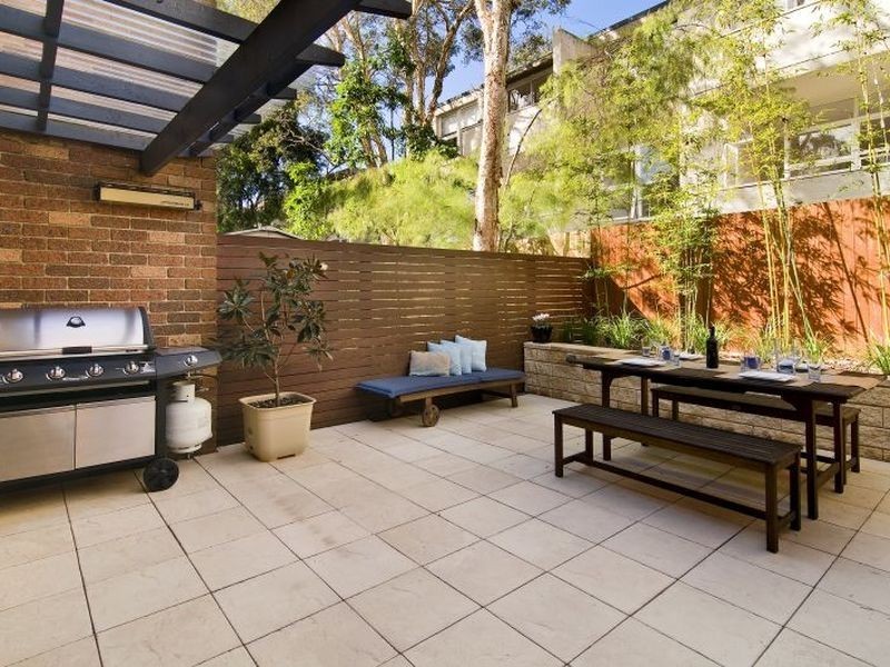 3/199 West Street, Crows Nest NSW 2065
