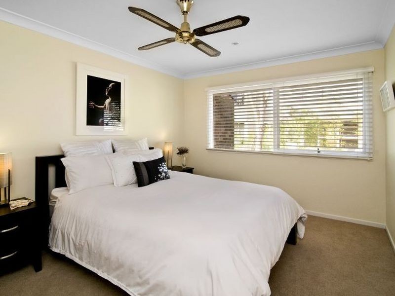 3/199 West Street, Crows Nest NSW 2065