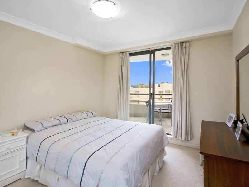 304/40 King Street, Waverton NSW 2060