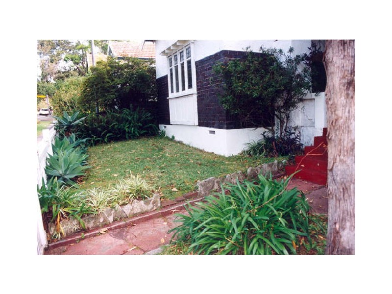 116 West Street, Crows Nest NSW 2065