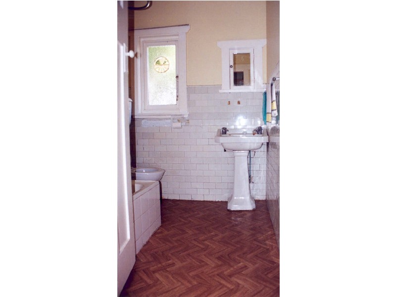 116 West Street, Crows Nest NSW 2065