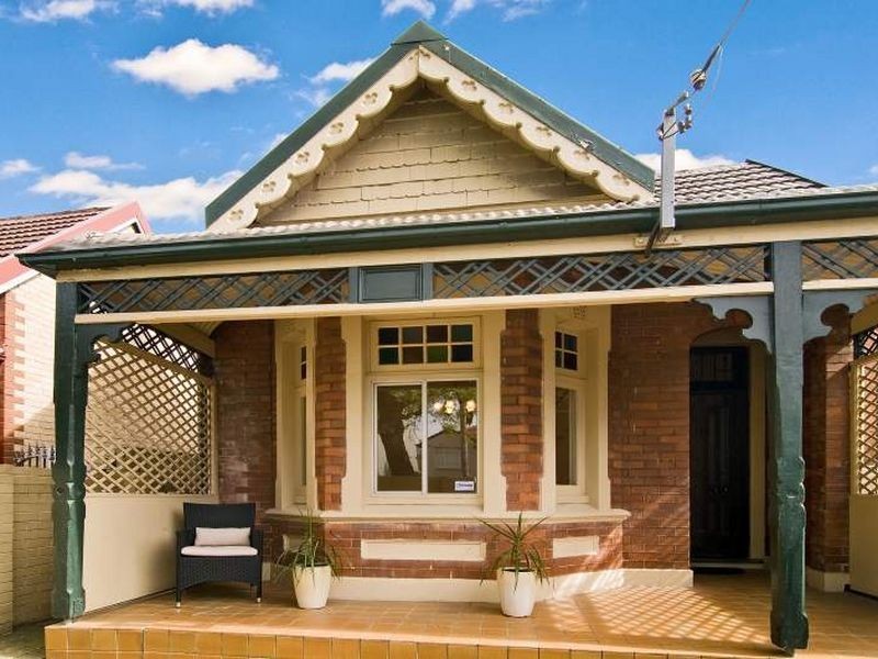 52 West Street, Crows Nest NSW 2065