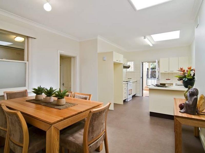 52 West Street, Crows Nest NSW 2065