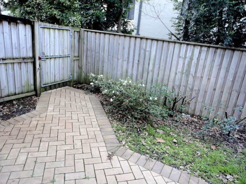 6/99-101 Chandos Street, Crows Nest NSW 2065