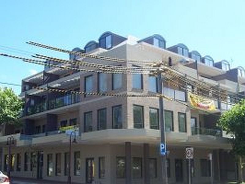 10/92-94 ALEXANDER STREET, Crows Nest NSW 2065