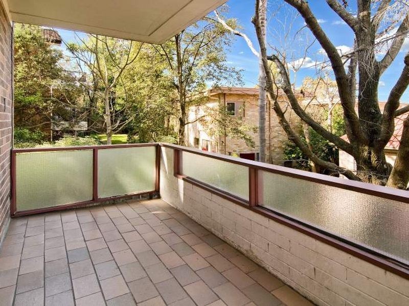 8/27 River Road, Wollstonecraft NSW 2065