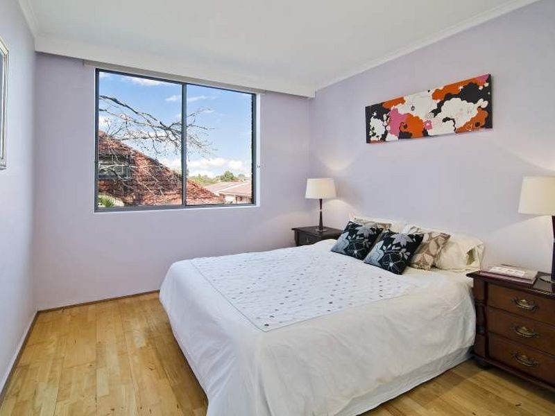 8/27 River Road, Wollstonecraft NSW 2065