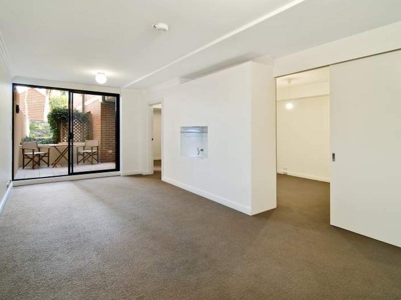 5/236 Pacific Highway, Crows Nest NSW 2065