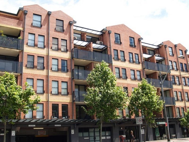 5/236 Pacific Highway, Crows Nest NSW 2065