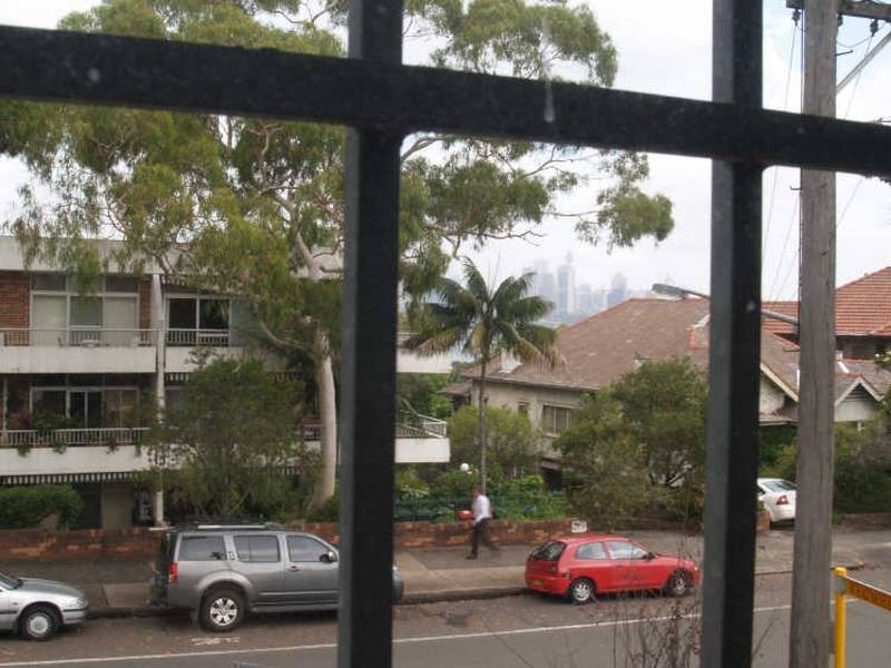 1/83 Bay Road, Waverton NSW 2060