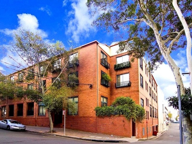 15/12 Hayberry Street, Crows Nest NSW 2065