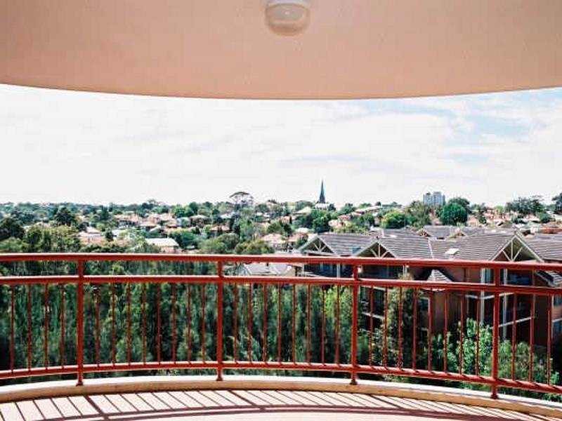 21/15 HERBERT ST, BLOCK A, St Leonards NSW 2065