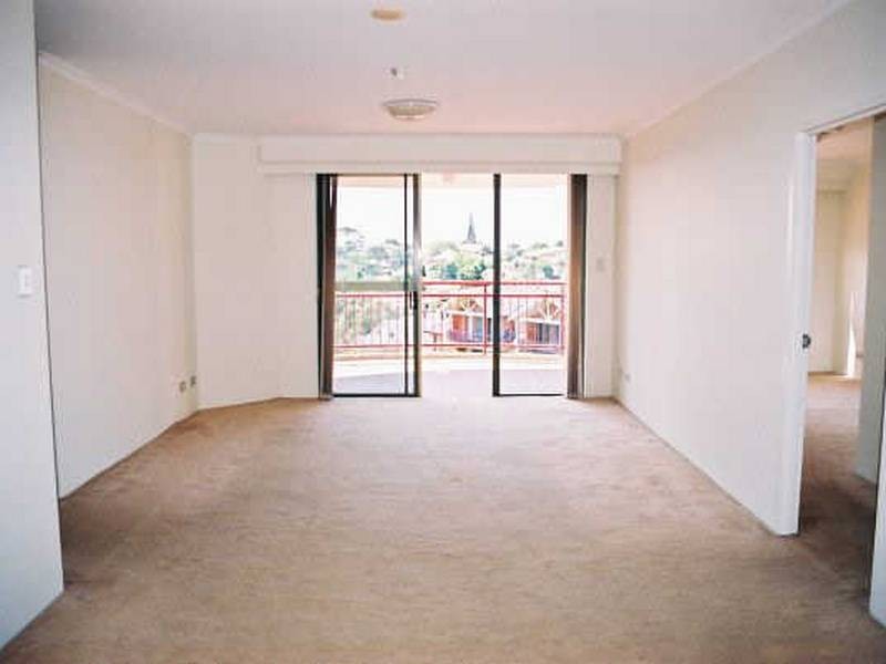 21/15 HERBERT ST, BLOCK A, St Leonards NSW 2065