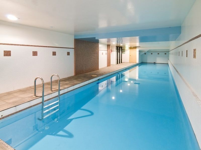 33/236 Pacific Highway, Crows Nest NSW 2065