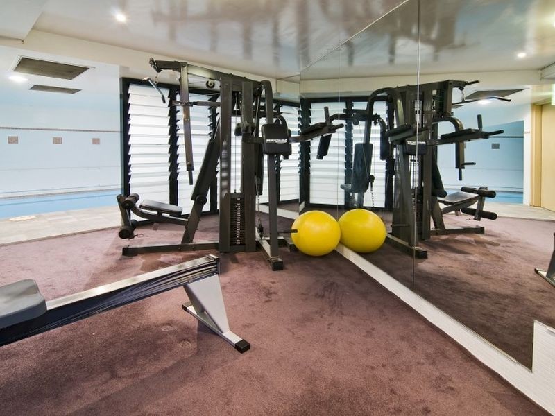 33/236 Pacific Highway, Crows Nest NSW 2065