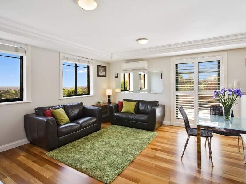 50/7-17 Sinclair Street, Wollstonecraft NSW 2065