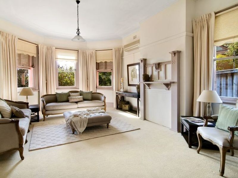 25 Carlyle Street, Wollstonecraft NSW 2065
