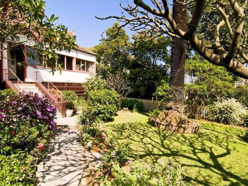 25 Carlyle Street, Wollstonecraft NSW 2065