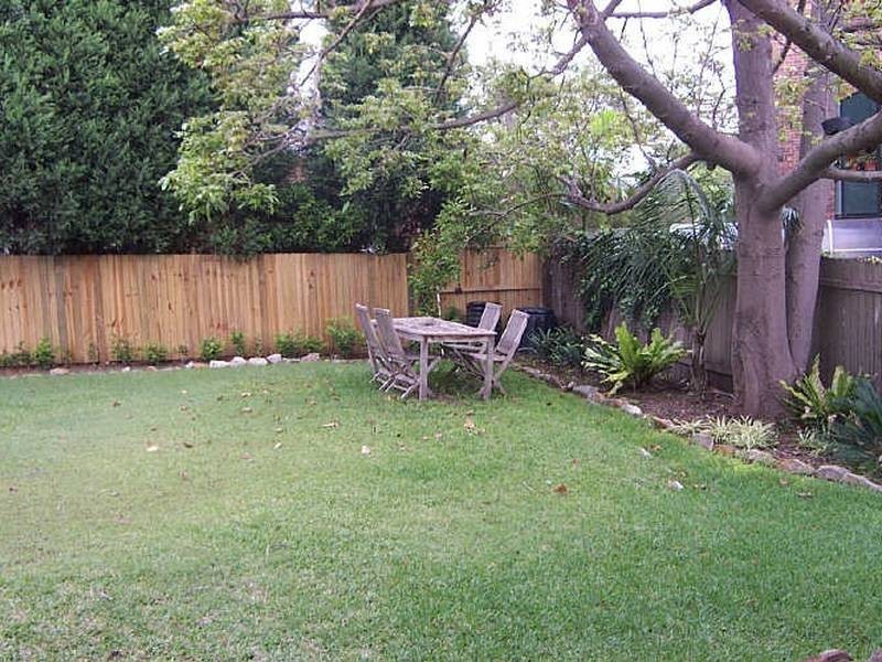 3/23 King Street, Waverton NSW 2060