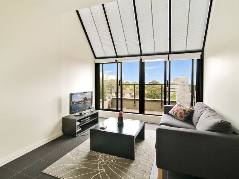315/402-42 Pacific Highway, Crows Nest NSW 2065
