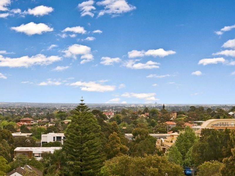 315/402-42 Pacific Highway, Crows Nest NSW 2065