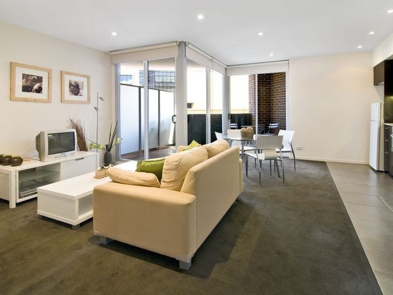 3/1-5 Albany Street, St Leonards NSW 2065