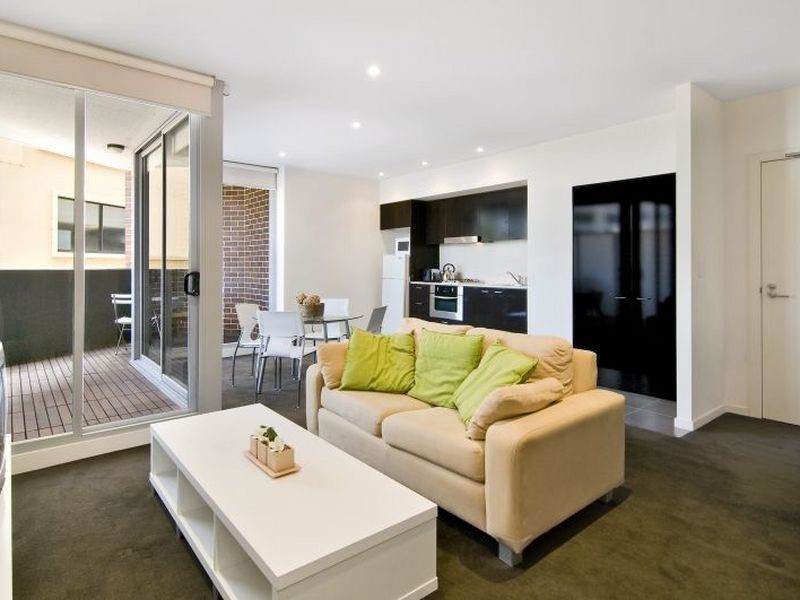 3/1-5 Albany Street, St Leonards NSW 2065