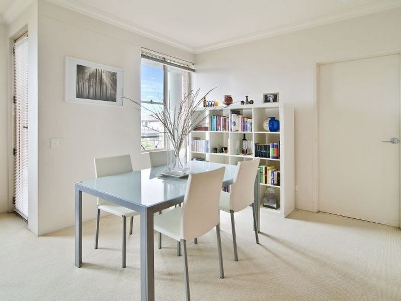 57/13 Ernest Street, Crows Nest NSW 2065